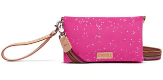 Consuela Uptown Crossbody Berry