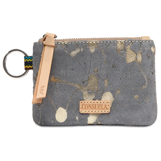Consuela Pouch Jagger