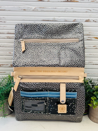 Consuela Metro Crossbody Tommy