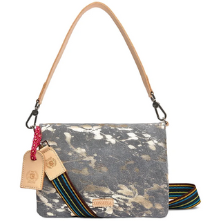 Consuela Metro Crossbody Jagger