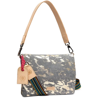 Consuela Metro Crossbody Jagger