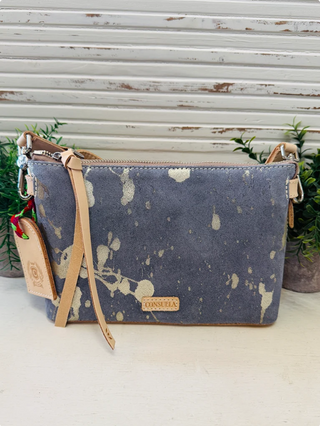 Consuela Midtown Crossbody Jagger