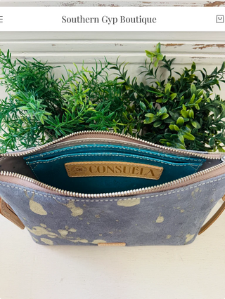 Consuela Midtown Crossbody Jagger