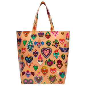 Consuela Grab n Go Basic Peach