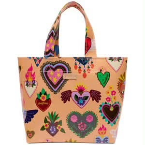 Consuela Grab n Go Mini Peach