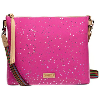 Consuela Downtown Crossbody Berry