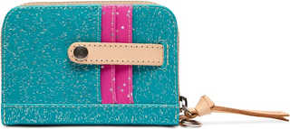 Consuela Zippy Wallet Shay