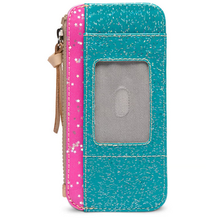 Consuela Card Organizer Shay