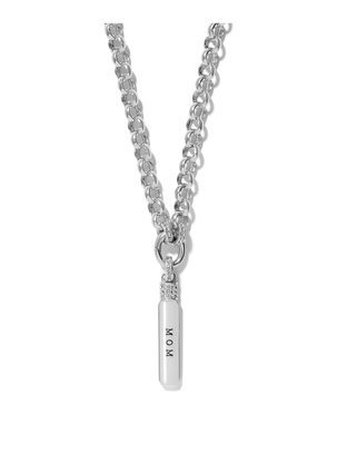 Brighton Meridian Mom Stortcatcher Necklace