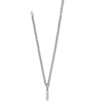 Brighton Meridian Grandma Storycatcher Necklace