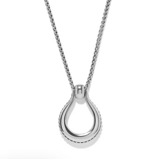 Brighton Pretty Tough Arch Bold Necklace