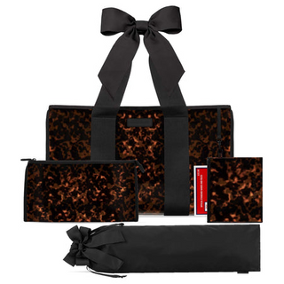 Casemate Mahjong Jelly Tote Set