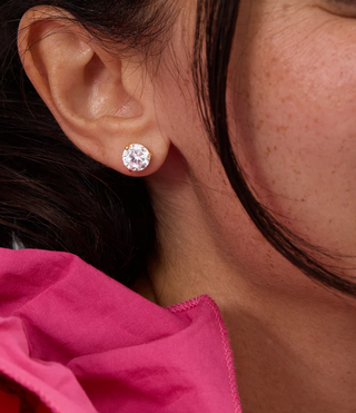 Melinda Maria Not Your Basic 8mm Studs