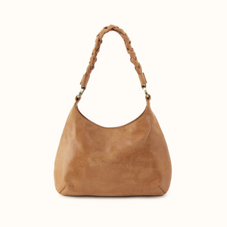 Hobo Madison Shouder Bag Whiskey
