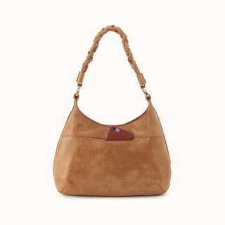 Hobo Madison Shouder Bag Whiskey