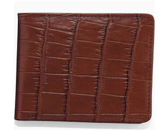 Brighton Rockefeller Passcase Wallet