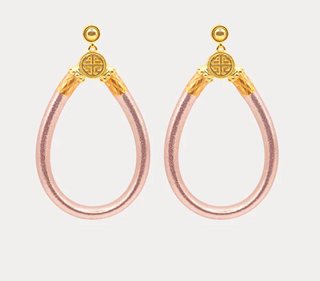 BuDhaGirl Champagne AW Earrings