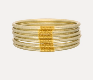 BuDhaGirl Etoile Lumine All Weather Bangles