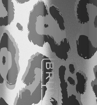 Brumate Era 30 oz  Metallic Leopard