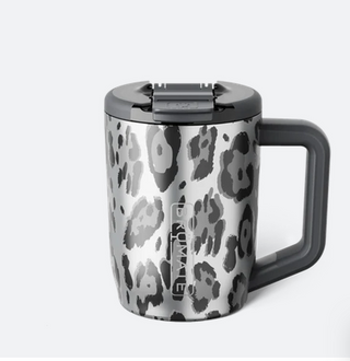 Brumate Muv 15 oz Metallic Leopard