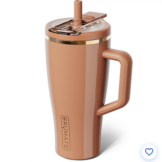 Brumate Era Flip 30 oz Biscotti