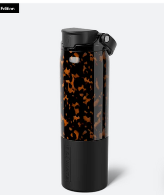 Brumate Rise 25oz Tortoise Shell