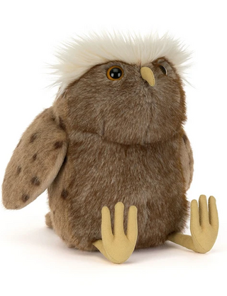 Jellycat Tawoola Owl