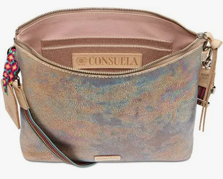 Consuela Downtown Crossbody Gloria