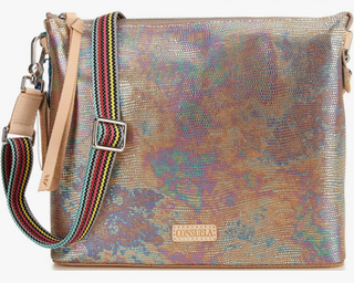 Consuela Downtown Crossbody Gloria