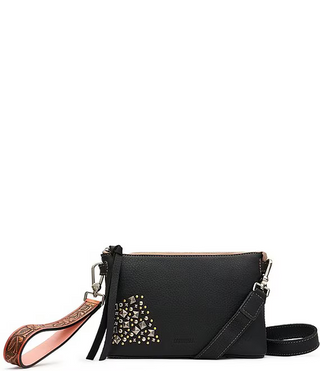 Consuela Midtown Crossbody Clarke