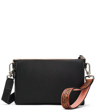 Consuela Midtown Crossbody Clarke