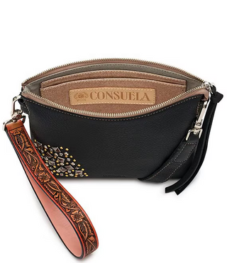 Consuela Midtown Crossbody Clarke