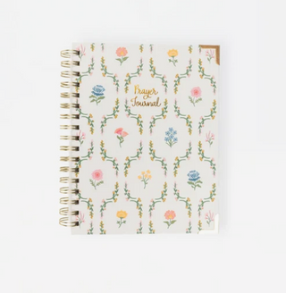 Journal Prayer Garden of Grace