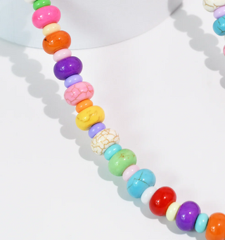 Treasure Jewels Bubblegum Dream Necklace