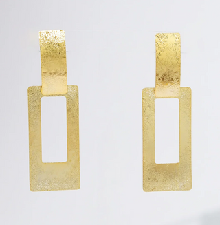 Treasure Jewels Aurex Earrings