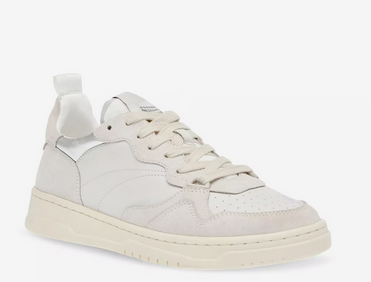 Steve Madden Everlie White Multi