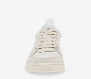 Steve Madden Everlie White Multi