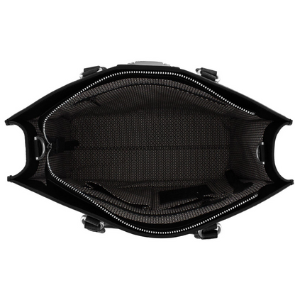 Brighton Jaxon Tote Black