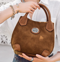 Brighton Luggage Reina Contempo