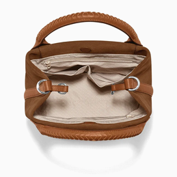 Brighton Luggage Reina Contempo