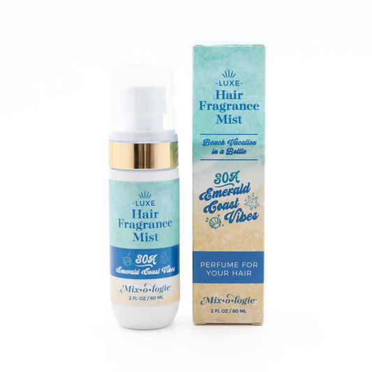 Mixologie Hair Fragrance Mist
