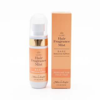 Mixologie Hair Fragrance Mist