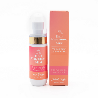 Mixologie Hair Fragrance Mist