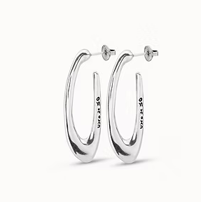 Uno De 50 Tu Orbitas? Earring