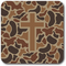 Sahara Camo + Cross