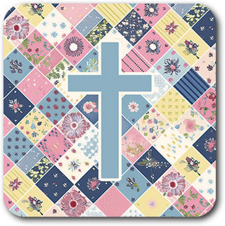 Tap To Pray Magnets