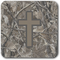 Smoke Camo + Cross