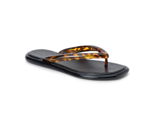 Matisse Mermaid Tortoise Sandal