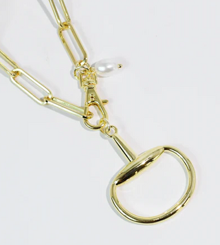 Treasure Jewels The Derby Necklace