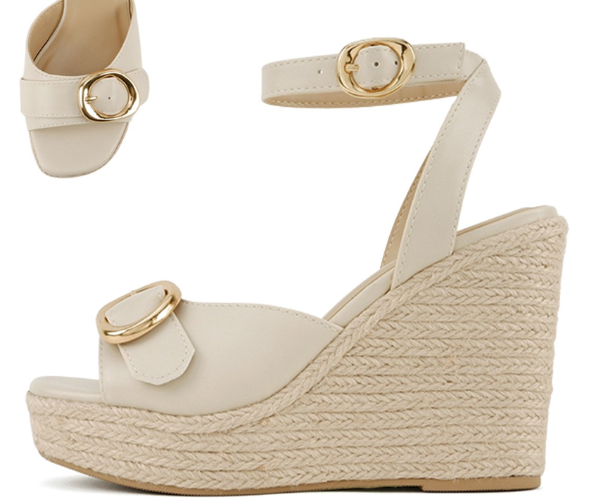 Hest Bone Palette Wedge